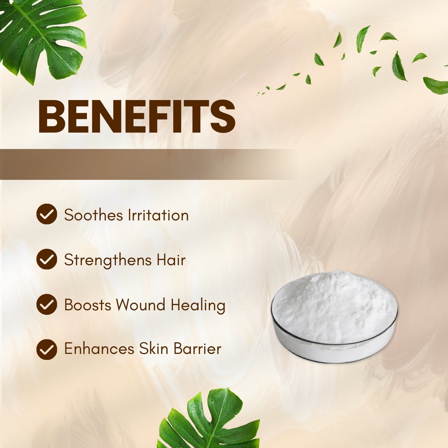 DL- Panthenol Powder DL- Panthenol Powder